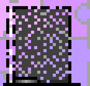 [9664c4] Puzzle 2 viable key hole open door a19