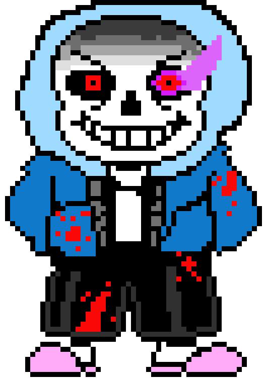 [000885] heyo imma changing my sprite