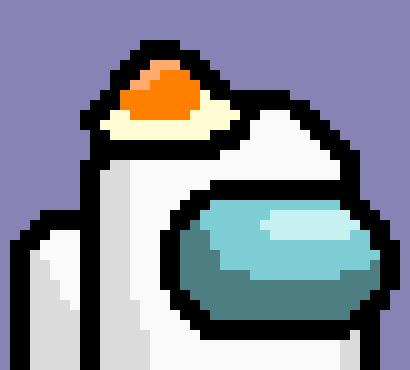 [acbc50] *comes back to life since it seems no one else is here* -Egg