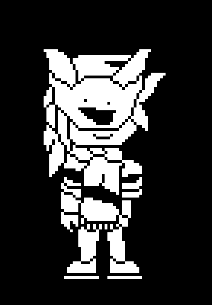 [1238d9] Done. If you want me to make it... *cough* nude *cough*, I can help. [lss]