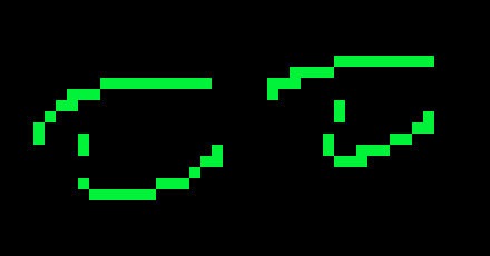 [35dc76] green bit+- uh can you let go of white bit, i like that one