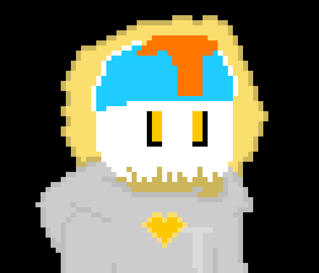 [05b0c1] I- OH SHIT! LEMONADE! ARE YOU OK?