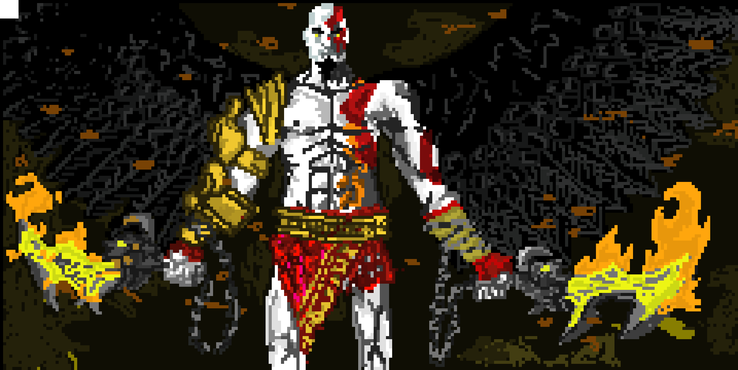 [9664c4] kratos