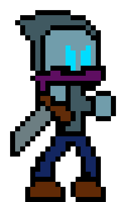 [6cd0a0] Luriot sprite battel ver 3322