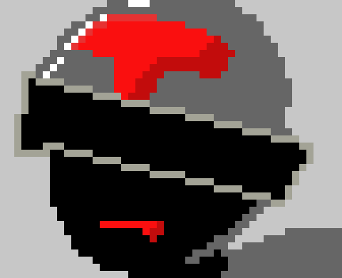 [05b0c1] All my stuff on Pixilart is gone. I don't have the heart to open up another one.