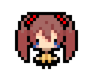 [ad7f61] Code-Main Characters