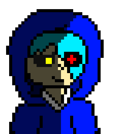 [db2e26] school most likely.... who are you, you familiar being?