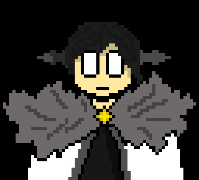 [2fe70b] what did I just walk into