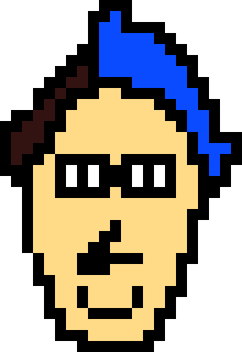 [9664c4] Happy Markiplier (Talking)