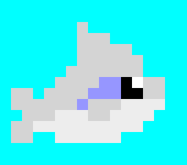 [acbc50] Then who posted the brown pencil? -Pams Great White Shark