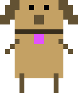 [9664c4] paper doggy(s)