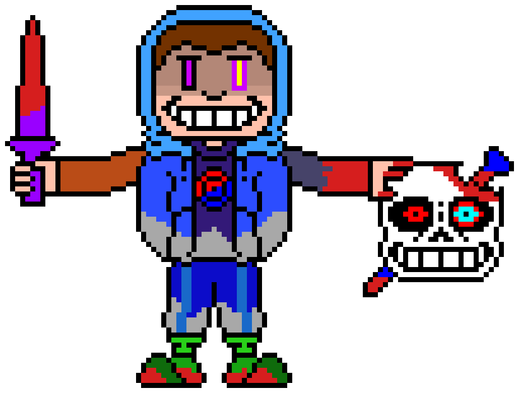 [d6b045] Jacobverse! Murder! Bad Time Trio