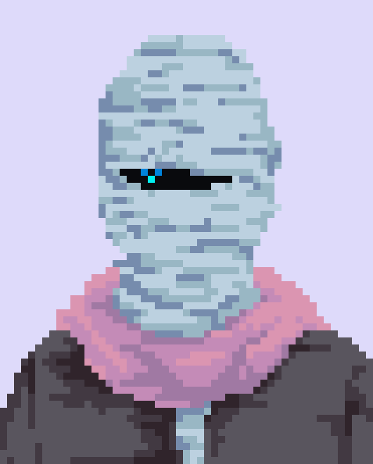 [a2e10b] The way I present myself is... a snake? No, I'm not sure on which animal, but I present myself full of weaknesses to let others guard down and see as weak, just so I can retaliate and strike back whenever. 