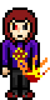 [f943f0] And this is Seraphina