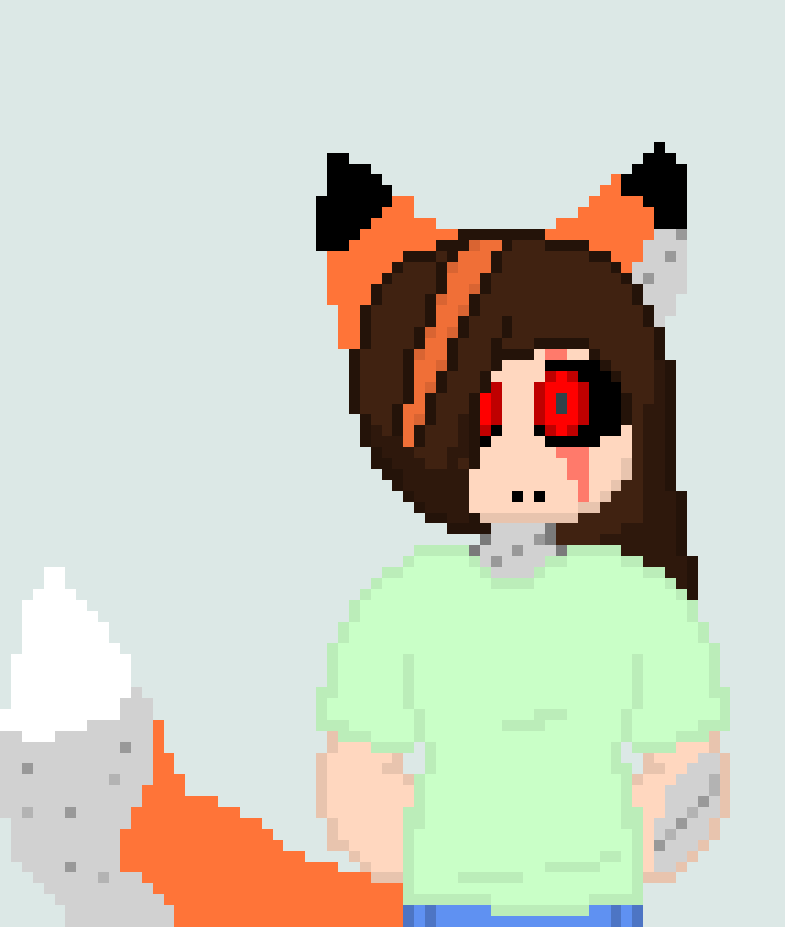 [2c9d8e] Oh sorry!  -GAF