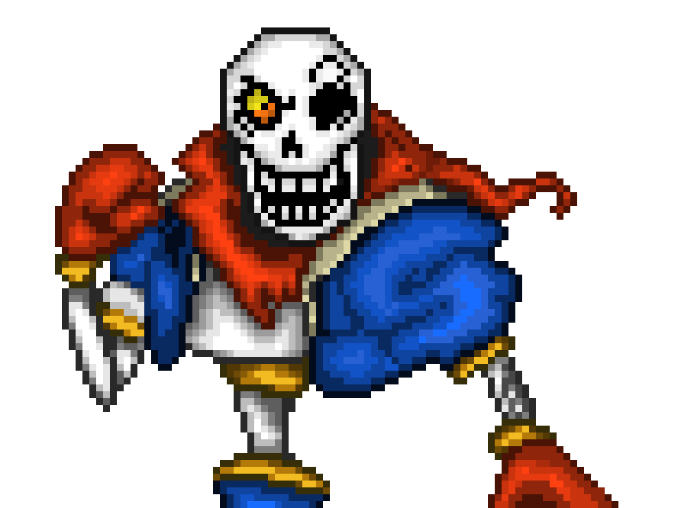 [95be89] Disbelief Papyrus HD