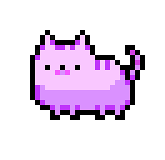 [9664c4] pixelkitty