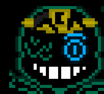 [4dde31] he could be a maniac for all you know