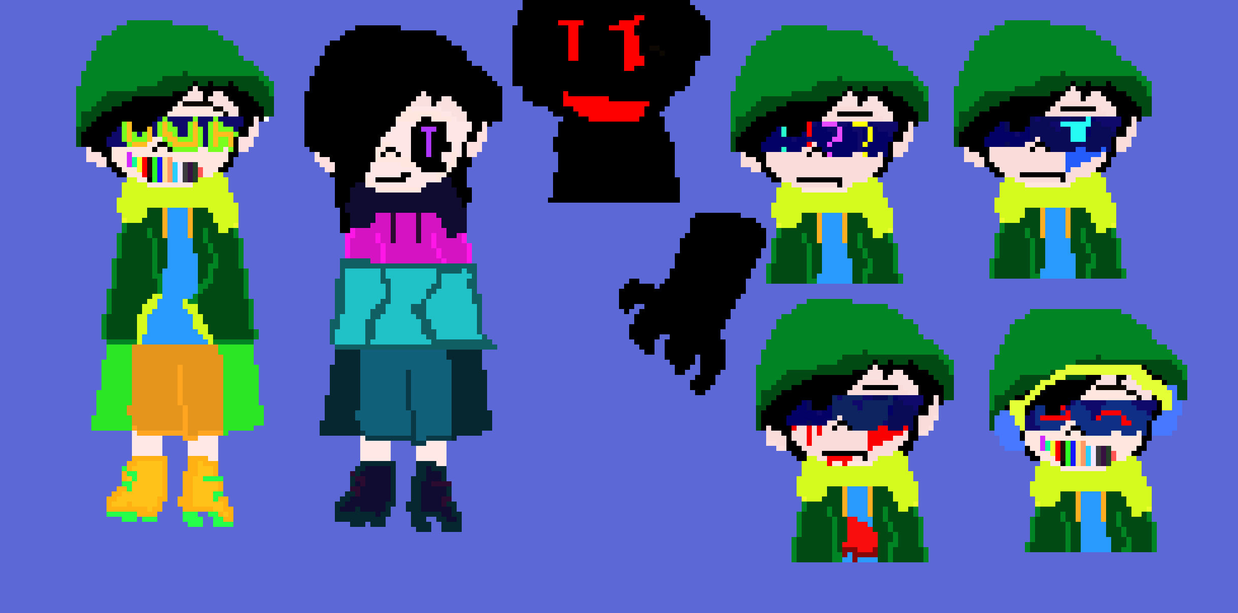 [53a360] Ugly ass shit sprite