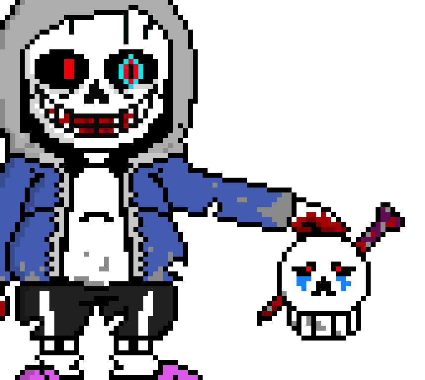 [03c7cb]  Insanity dust 