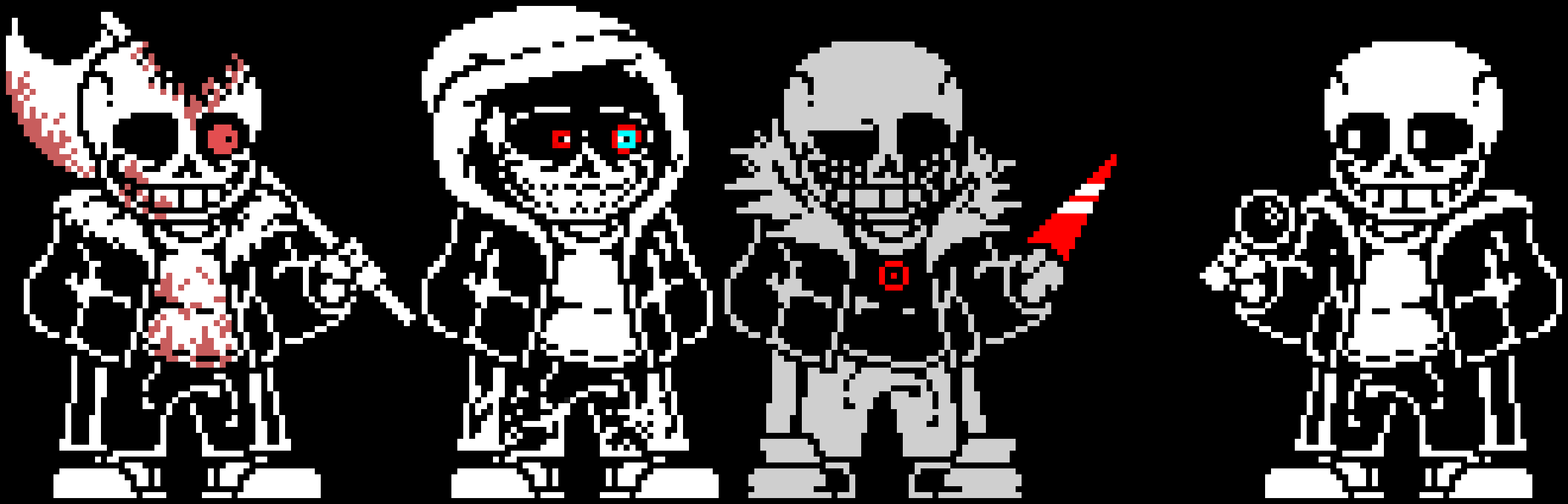 [583245] *so... this kid came and battled me... managed to beat me cause he could reset time like our normal kiddo... and- | *yeah, yeah. short, blue hair, red hat?... | *yeah, how'd you know dust?... | *long story... and since you have that brats mic now you wanna fight us the same way he did... | *yep..... | * . . .