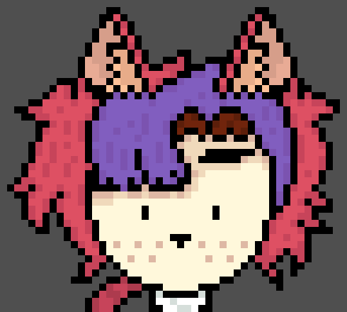 [bd7a08] lemme just give myself actual eyes again