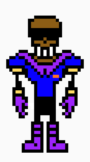 [9664c4] Wulf's Sprite