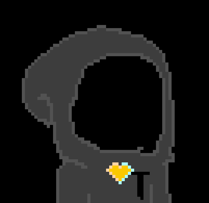 [f455be] Hold on, wait....I have a theory, It will take a bit to be proven, but I think Terrie DOES control Loli, since she said that (Not long ago, that's why I need more time to prove) he has stopped too!