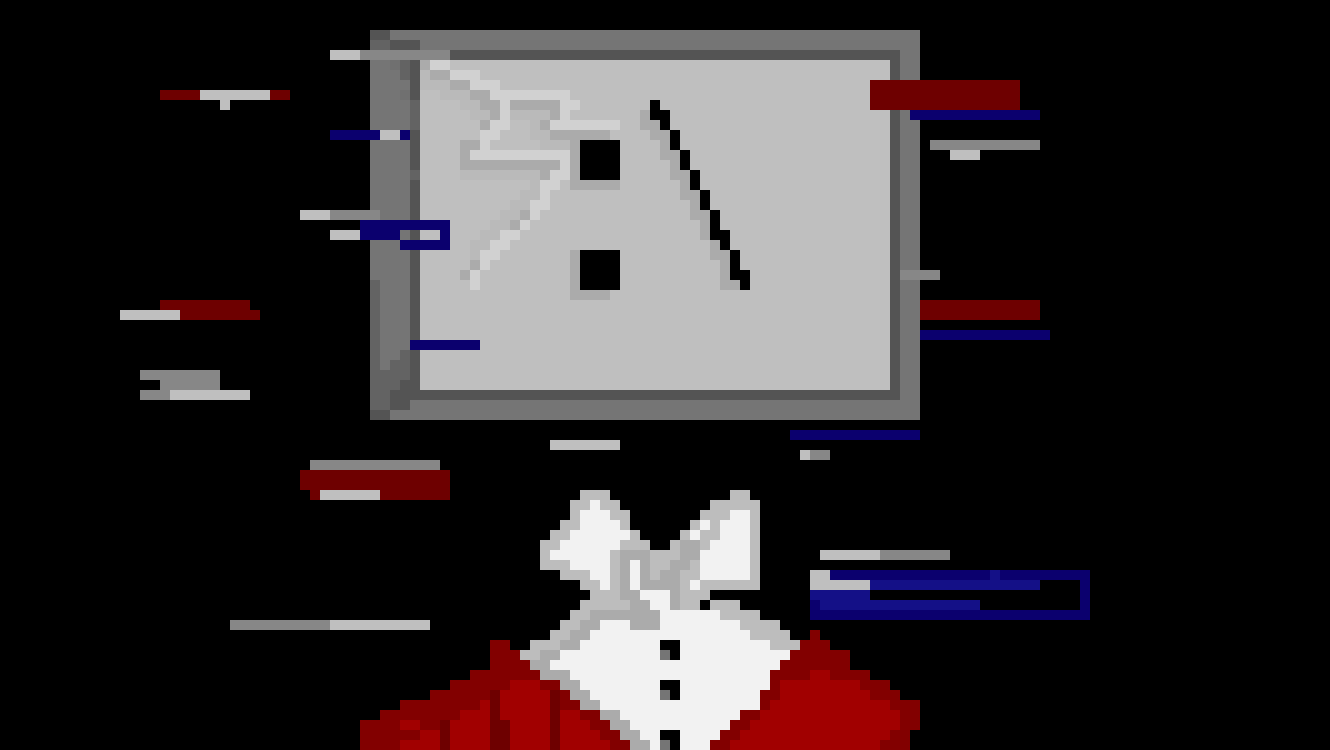 [438fad] another person? hurray.