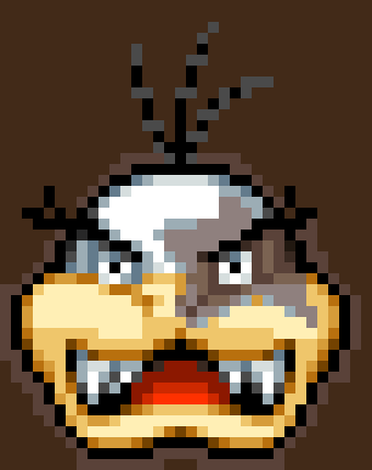 [e79cb2] Morton Koopa