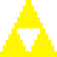 [9664c4] Triforce