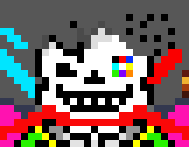 [46ea29] seriously?*laughs loudly*unbeattable?really?why are you struggling?is this a prank?