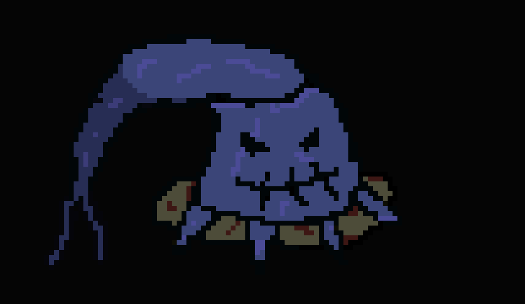 [9664c4] Greirat mask 2