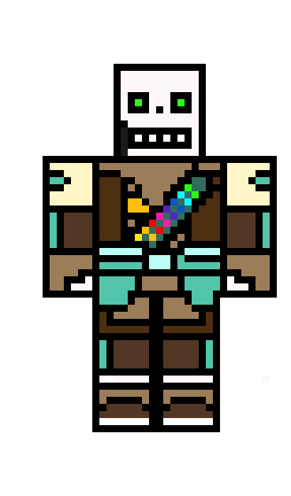 [1550bf] really doggy? - Ink Sans