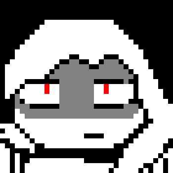 [7a0a81] ... *she seems to give a death stare at anti before her eyes return to normal.*