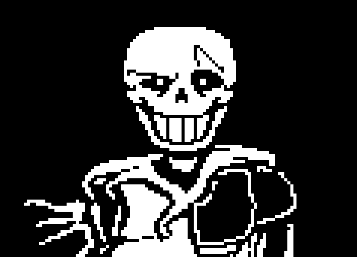 [a171a8] Gaster Blaster.