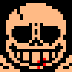 [a7eaa4] Sans: oh no, what is that cracky thingy