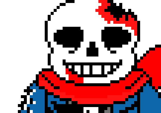 [53a360] a blaster fires at chaotic and ian *