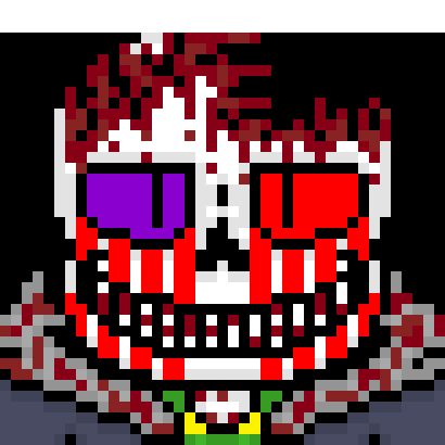 [f34aea] Welp, i guess i have no balls now *Throws a bucket of White Latex at Caftar*