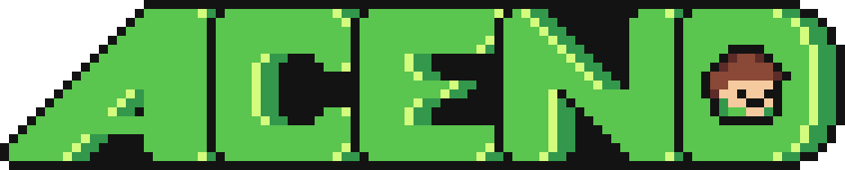 [4a68c0] Acend Logo