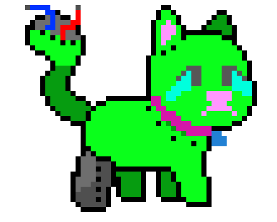 [3a33bd] (Wakes up)I..I..I-Spec