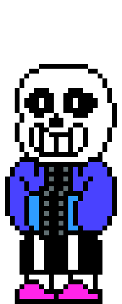 [9664c4] Sans 