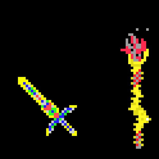 [9664c4] terrariamod wepons