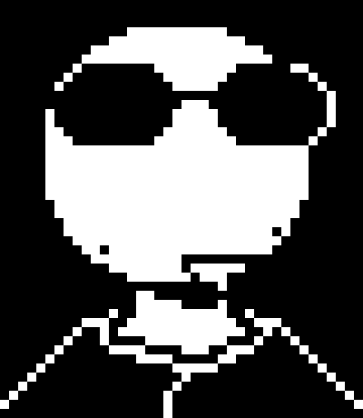 [4edc7b] i once made danger do the VHS purple guy face, i lost the link