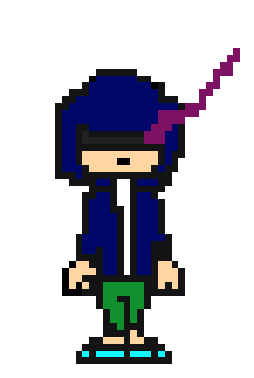 [9664c4] vincent tale me v.2