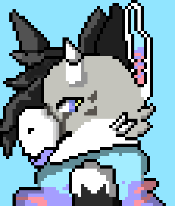 [a82578] "Heh.. " *under his breath* "yeah"