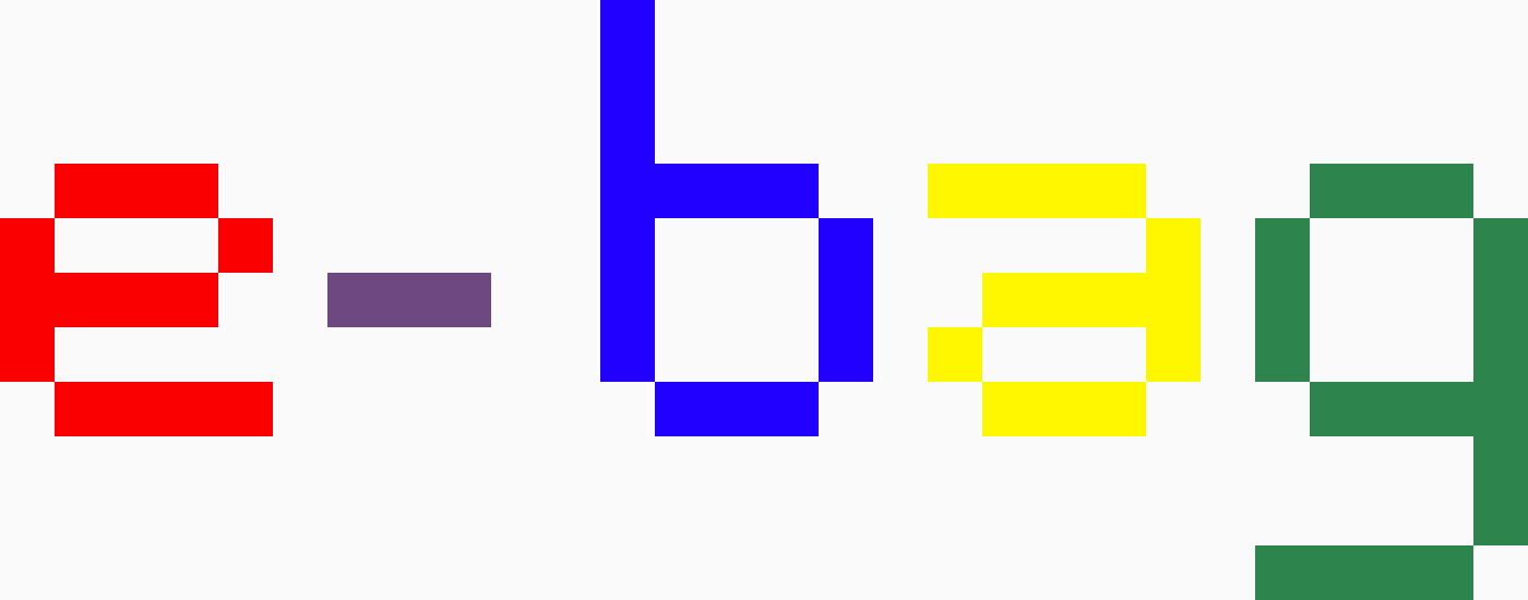 [c4081a] Hi, I'm e-bag. I have no idea how to use this site. Please help.