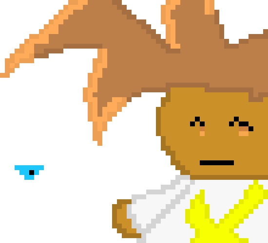 [7ce906] m e -Demented Sans