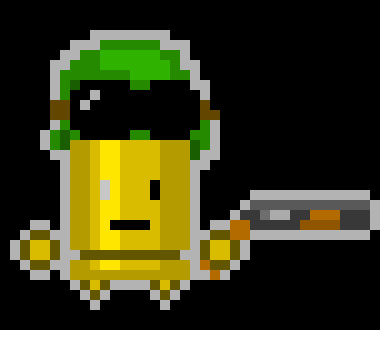 [5101cd] How much shells is 1 gold? -Caliber