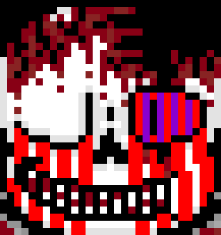 [e8cb42] Murder!Dust! Murder time trio would be:  DustDustDust/OM, KillerDustKiller, HorrorDustHorror and InsanityDustInsanity